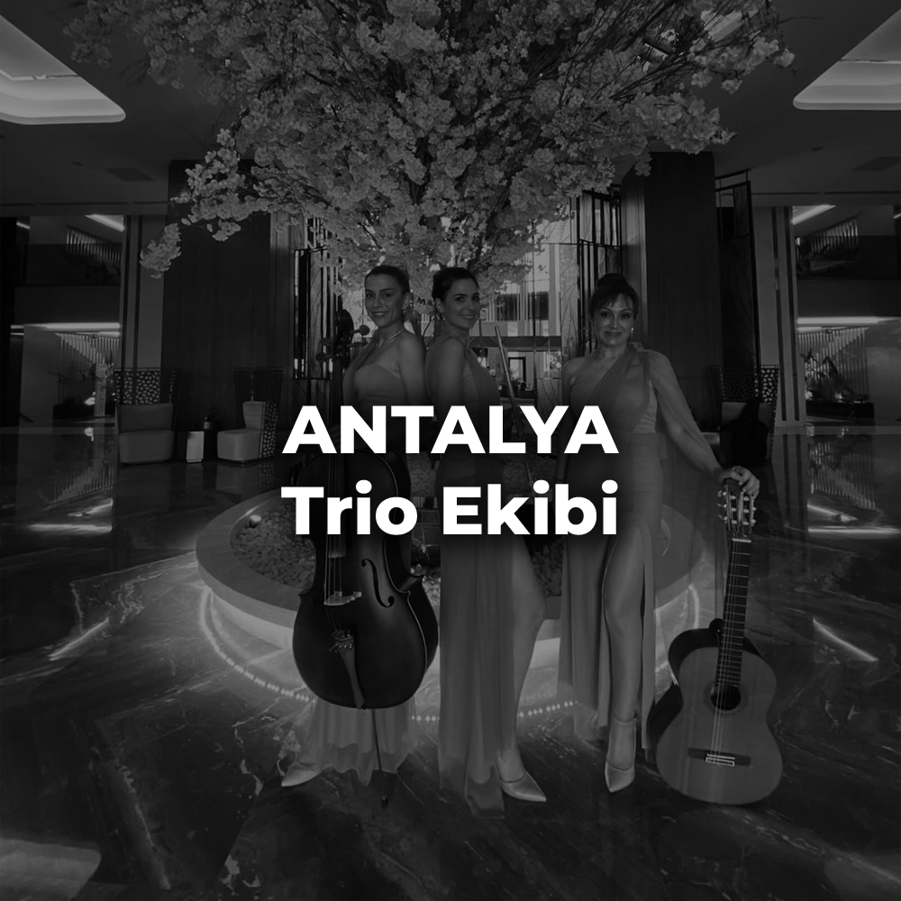 Antalya Trio Ekibi